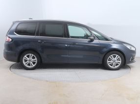 Ford Galaxy - 2021