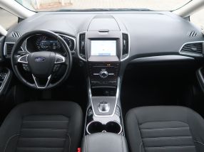 Ford Galaxy - 2021