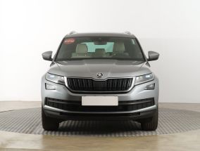 Skoda Kodiaq - 2020