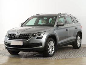 Skoda Kodiaq - 2020