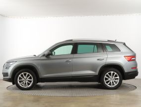 Skoda Kodiaq - 2020