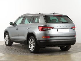 Skoda Kodiaq - 2020
