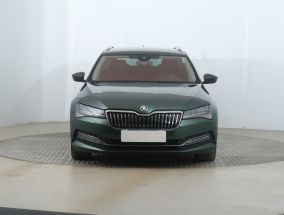 Skoda Superb - 2021