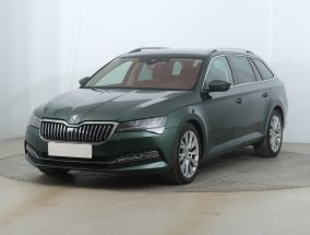 Skoda Superb - 2021