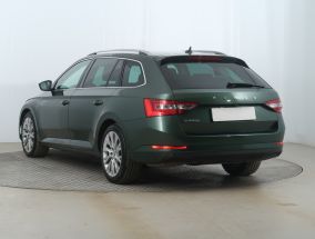 Skoda Superb - 2021