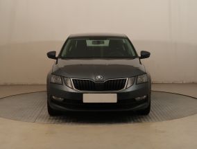 Skoda Octavia - 2018