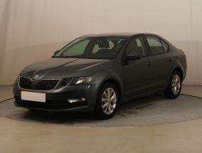 Skoda Octavia - 2018