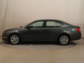 Skoda Octavia - 2018