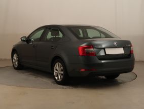 Skoda Octavia - 2018