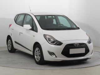 Hyundai ix20, 2015