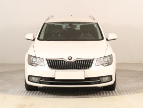 Skoda Superb - 2015