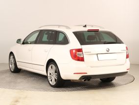 Skoda Superb - 2015