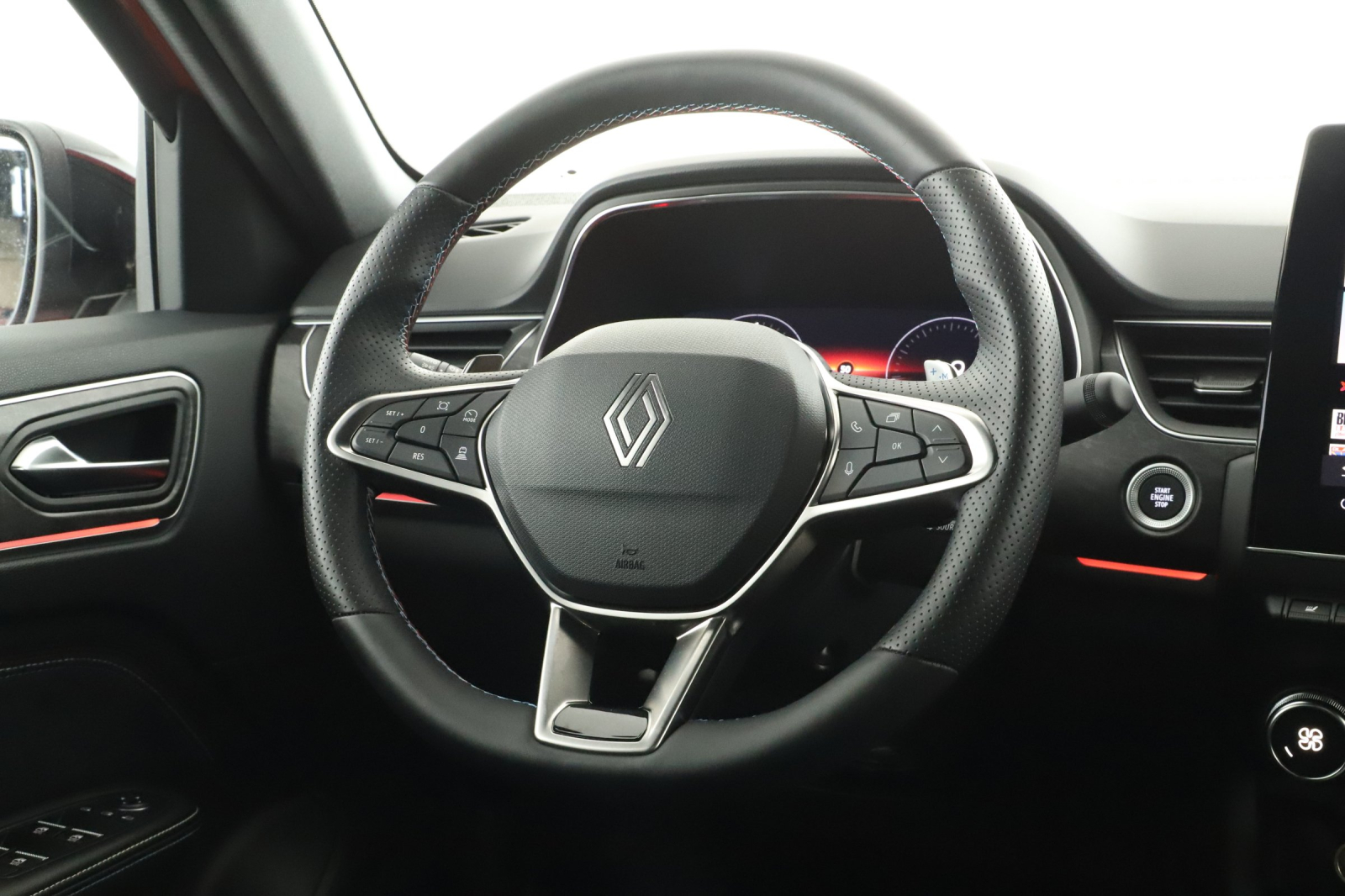 Renault Arkana - 2024