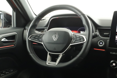 Renault Arkana - 2024