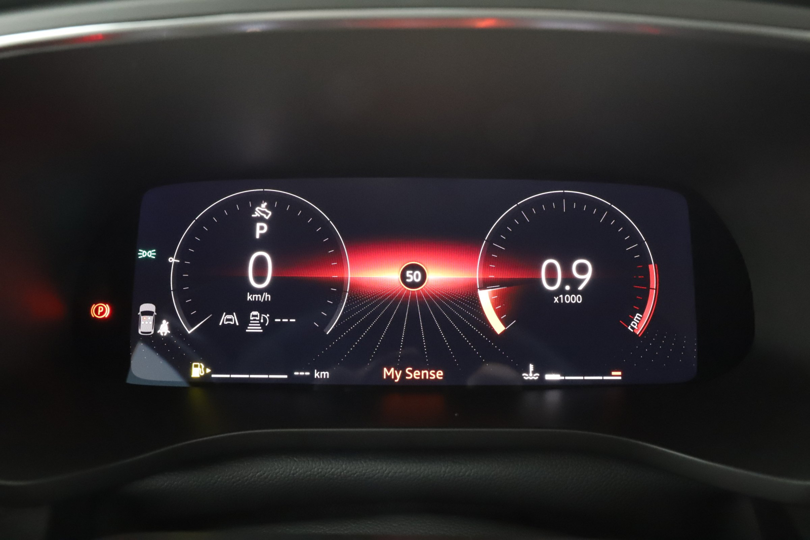 Renault Arkana - 2024