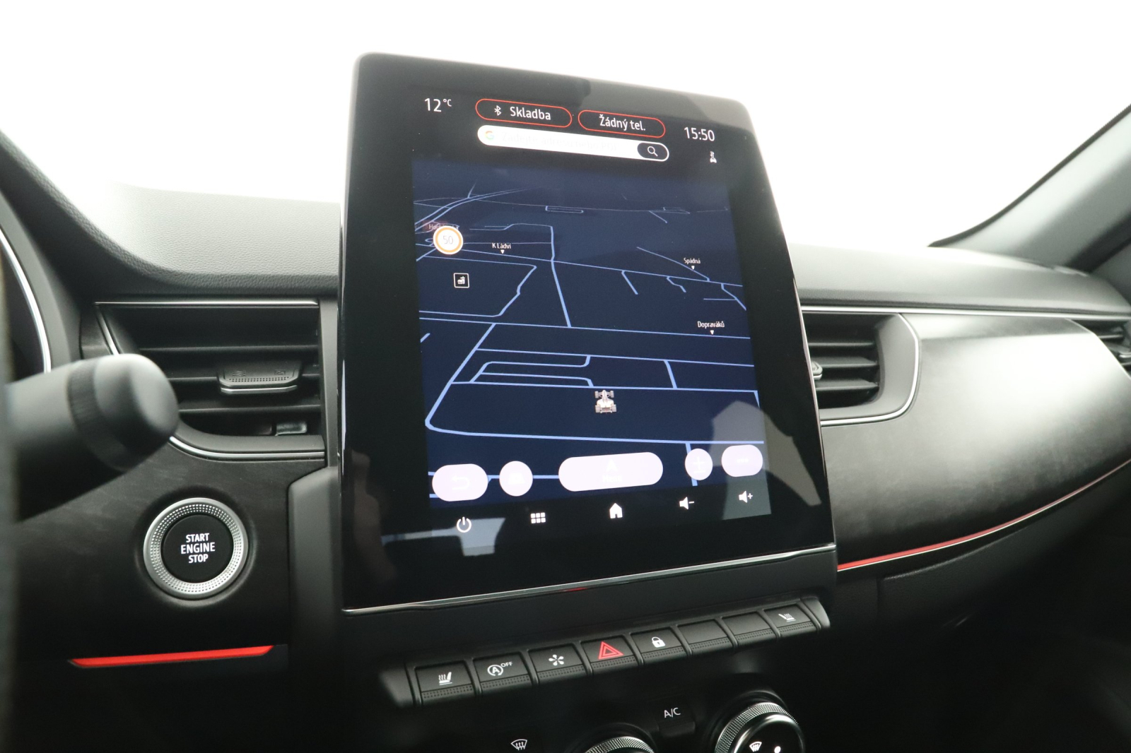 Renault Arkana - 2024