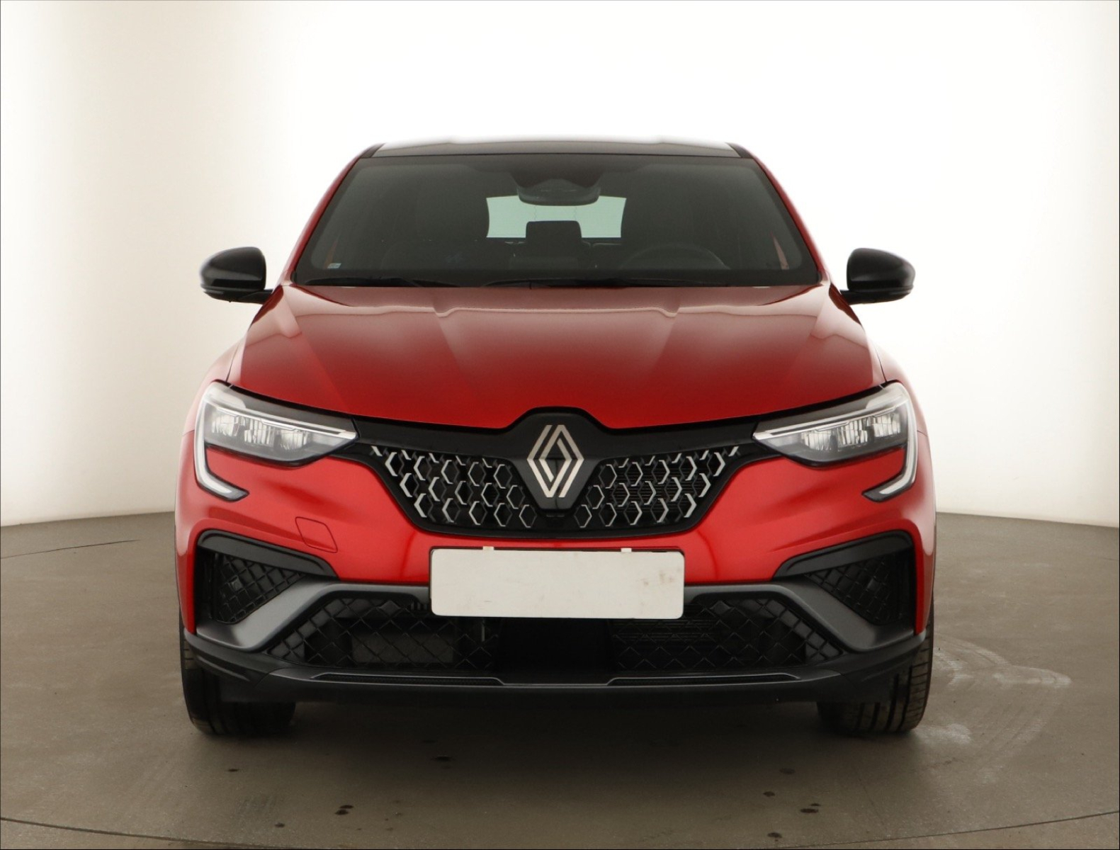 Renault Arkana - 2024