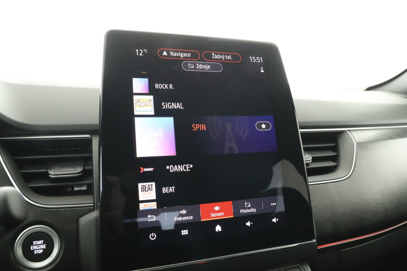 Renault Arkana - 2024