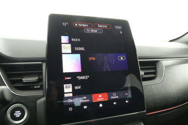 Renault Arkana - 2024