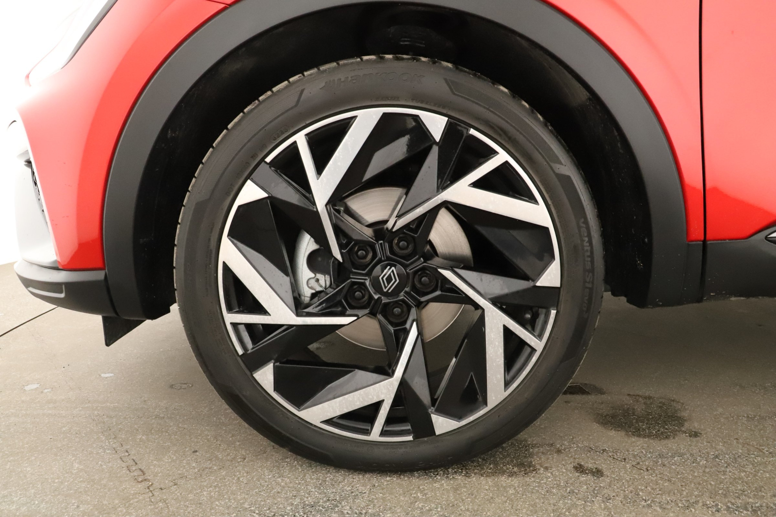 Renault Arkana - 2024