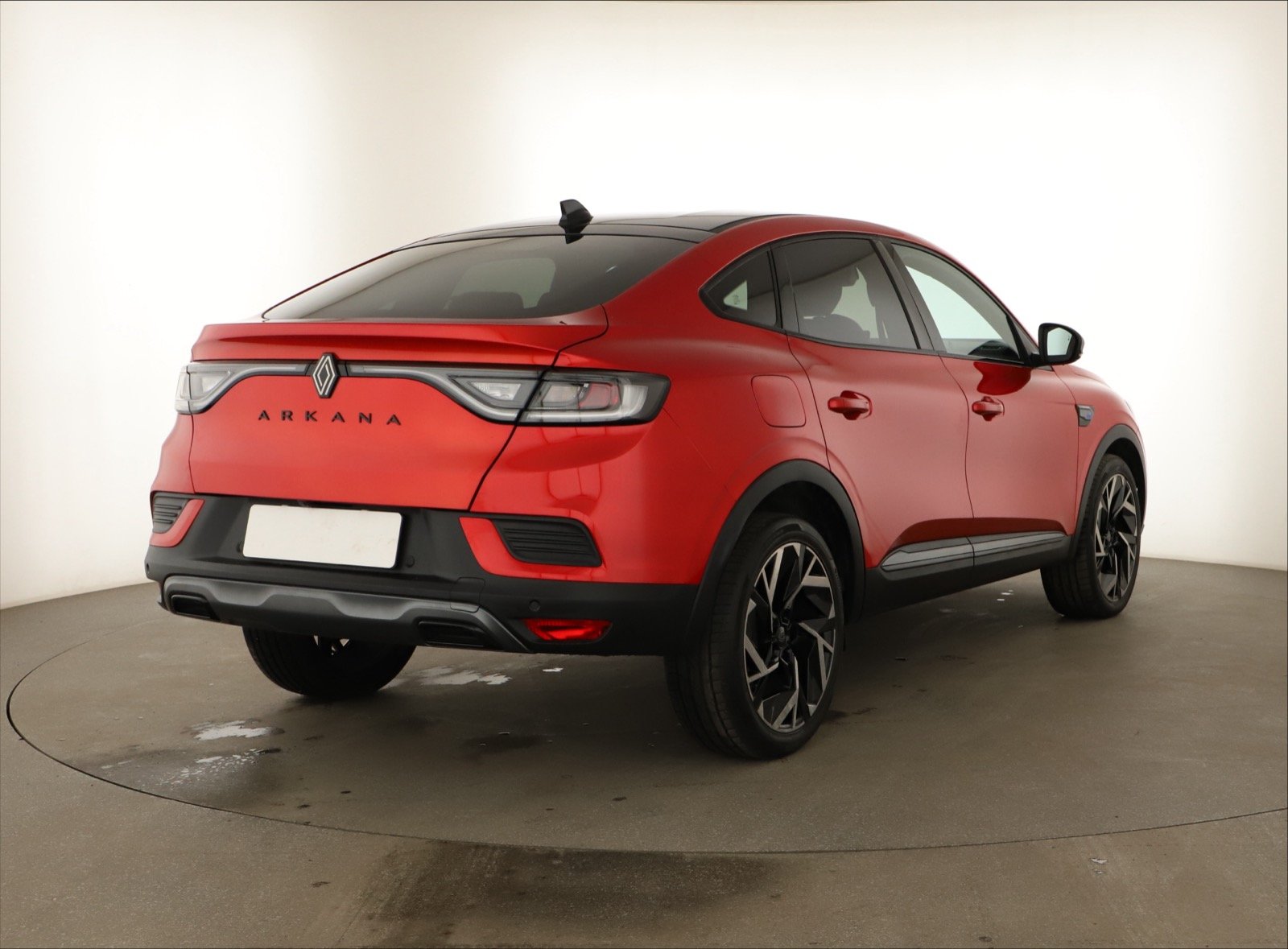 Renault Arkana - 2024