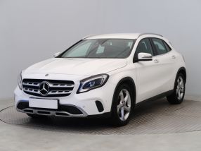 Mercedes-Benz GLA - 2019