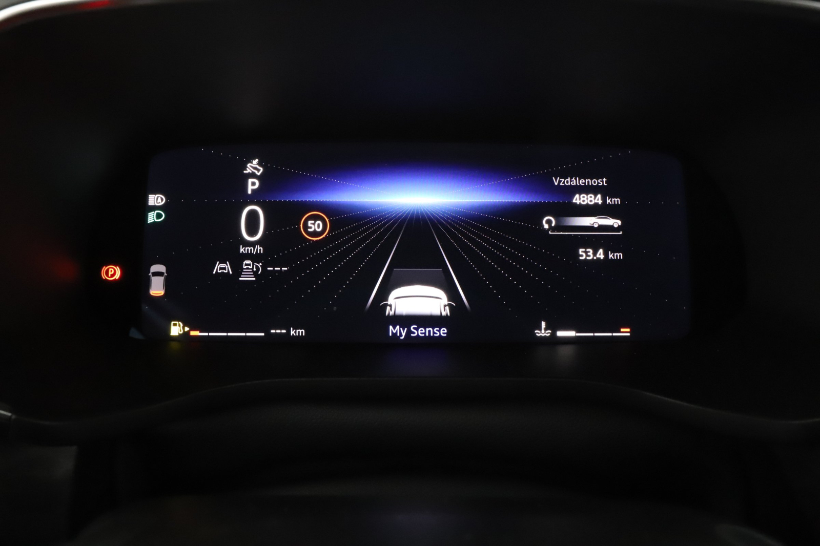 Renault Arkana - 2024