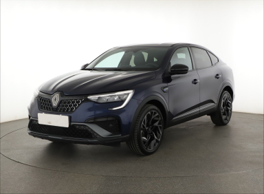 Renault Arkana - 2024