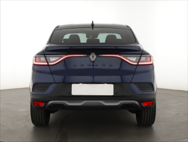 Renault Arkana - 2024
