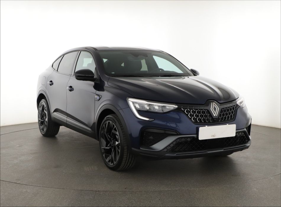 Renault Arkana - 2024