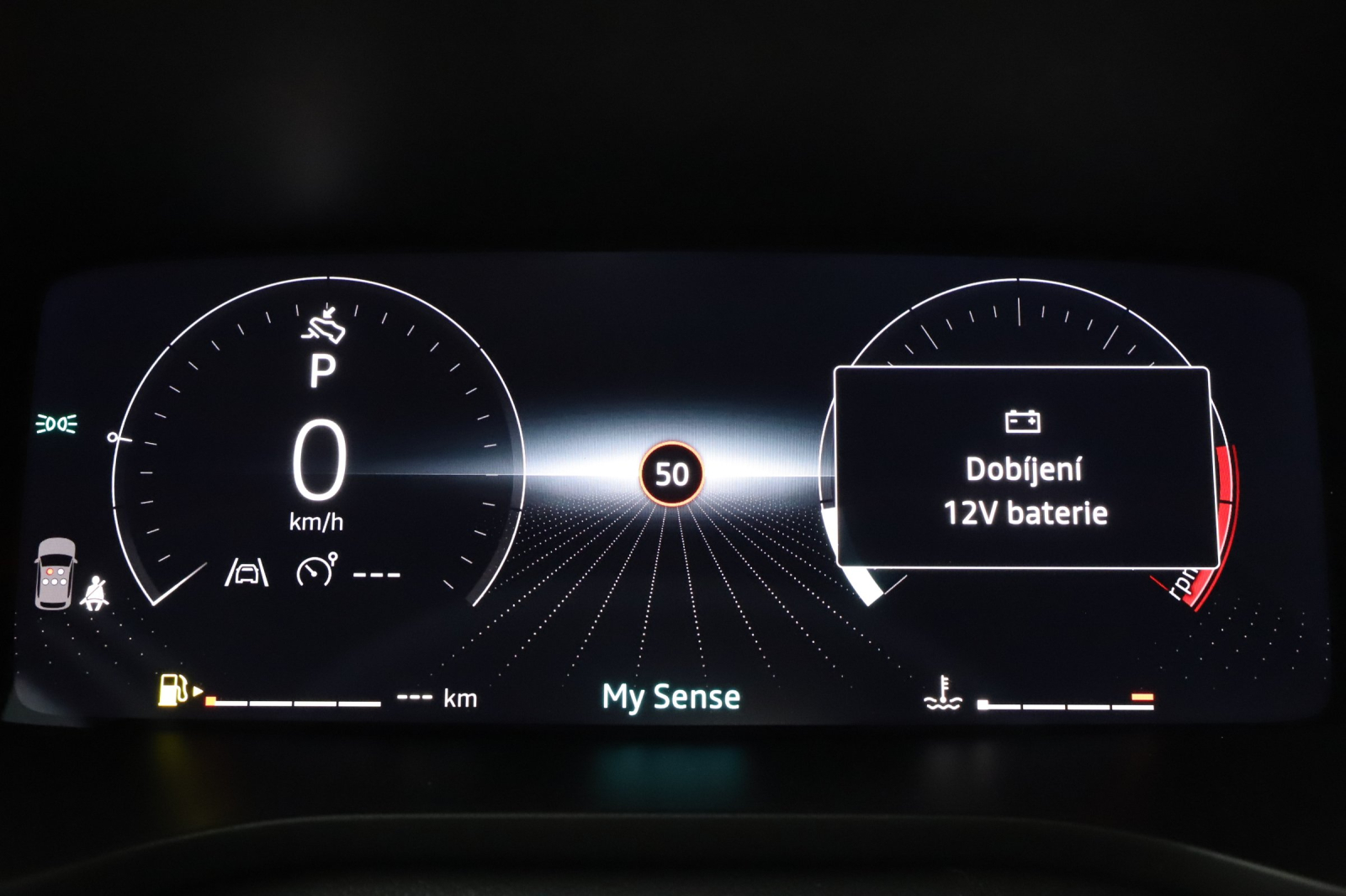 Renault Arkana - 2024