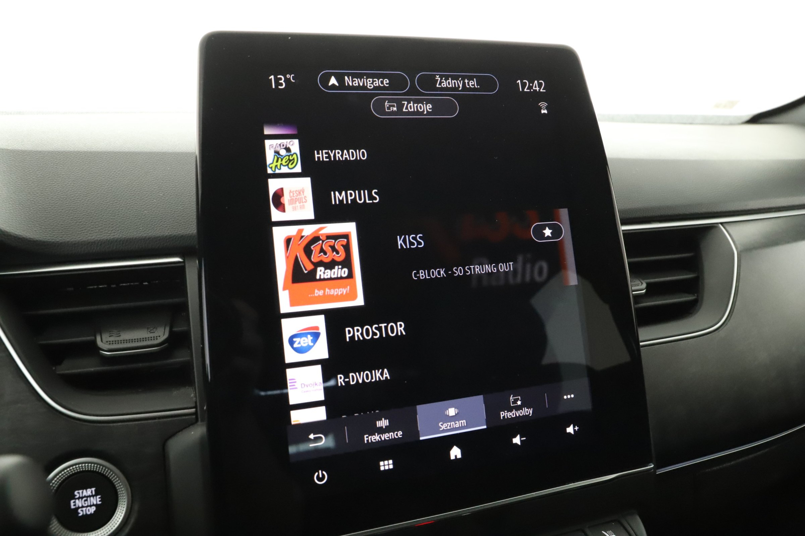 Renault Arkana - 2024