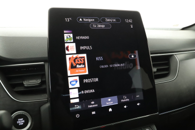 Renault Arkana - 2024