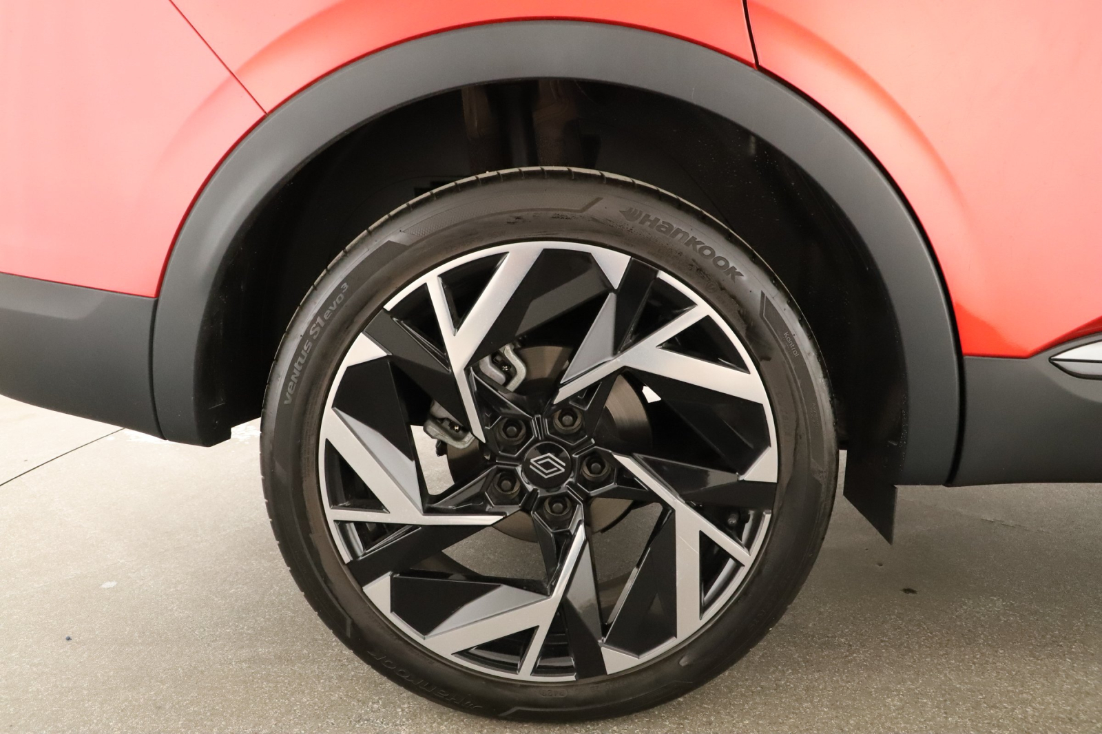 Renault Arkana - 2024