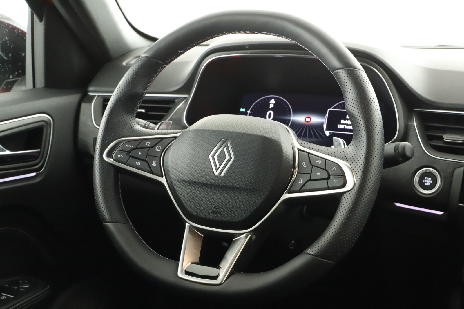 Renault Arkana - 2024