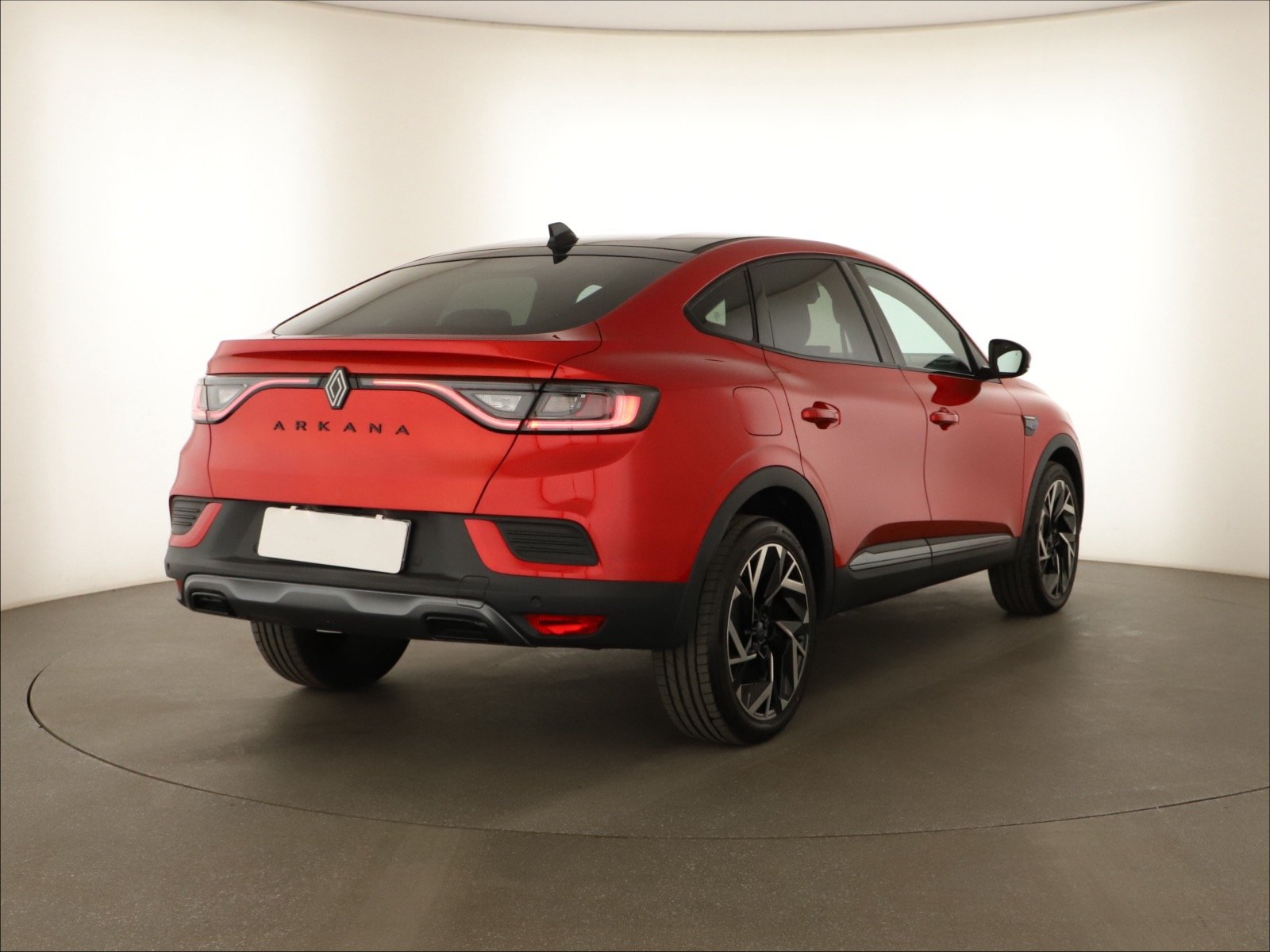 Renault Arkana - 2024