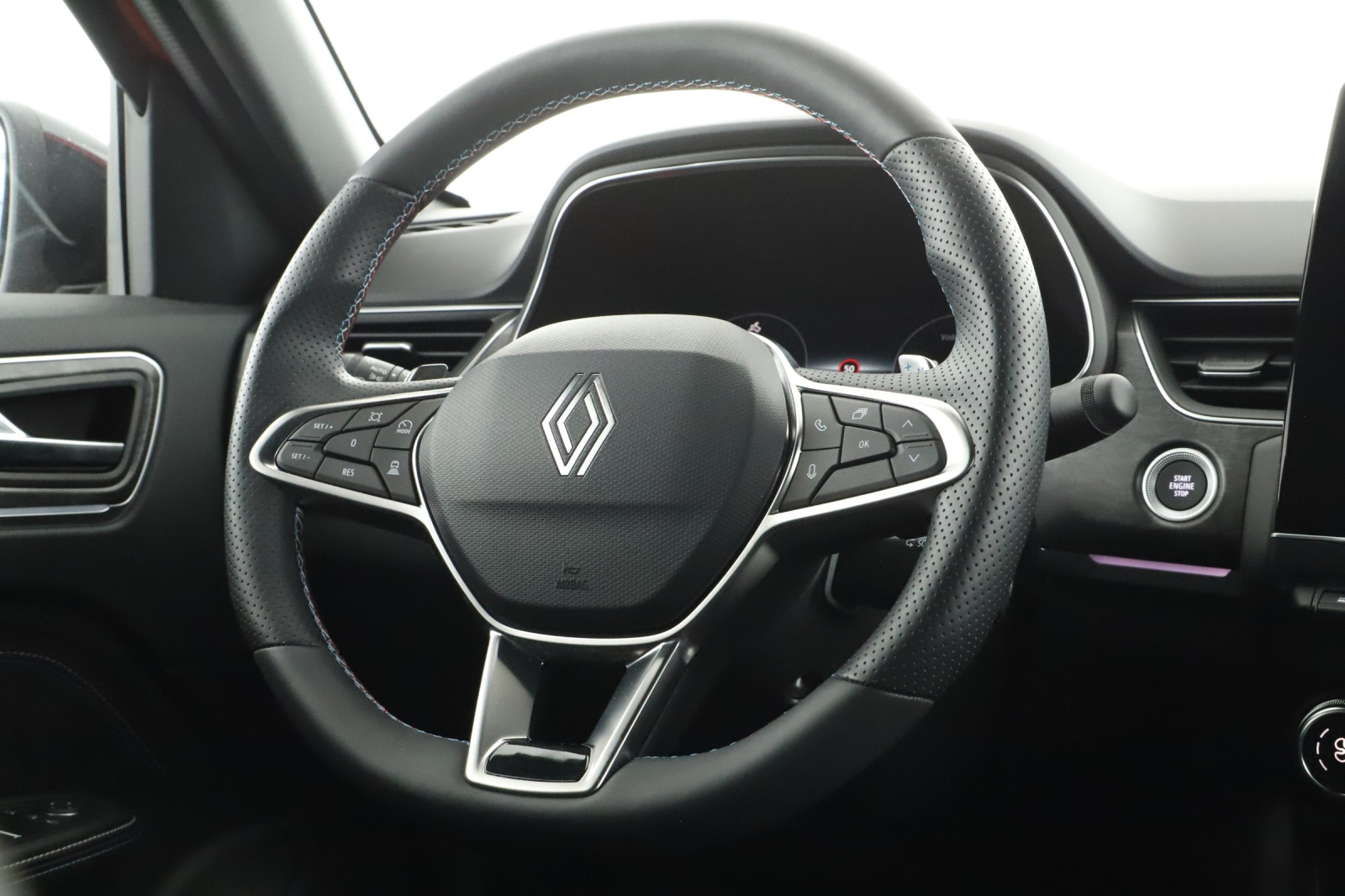 Renault Arkana - 2024