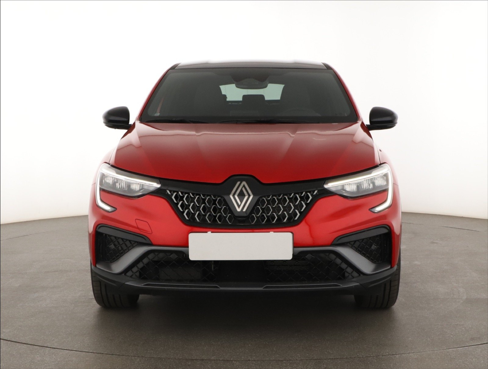 Renault Arkana - 2024