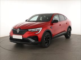 Renault Arkana - 2024