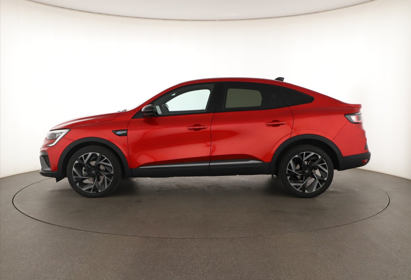 Renault Arkana - 2024