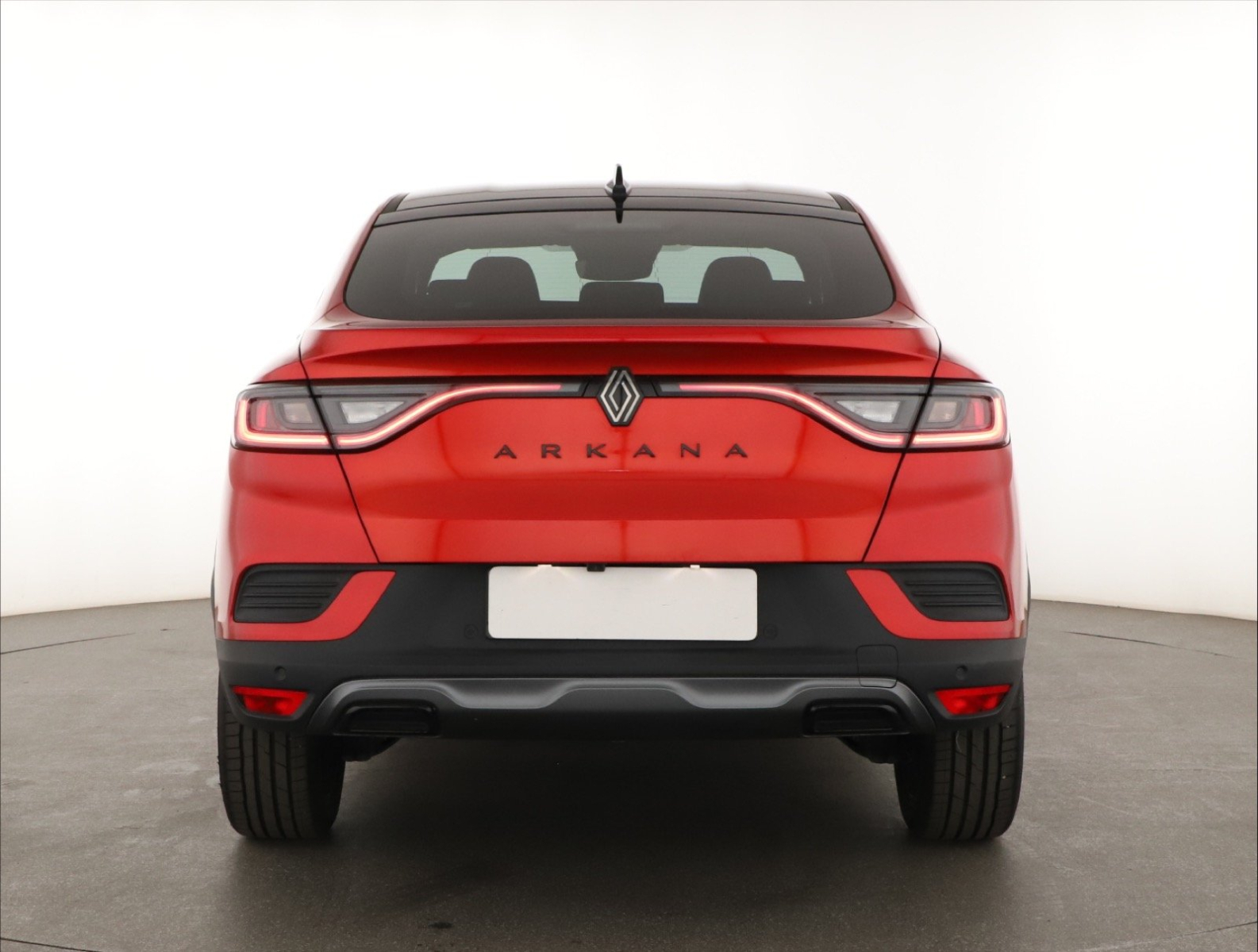 Renault Arkana - 2024