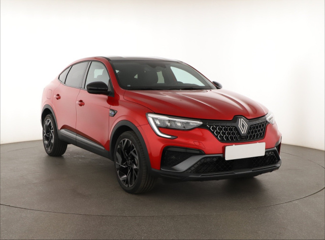 Renault Arkana 2024
