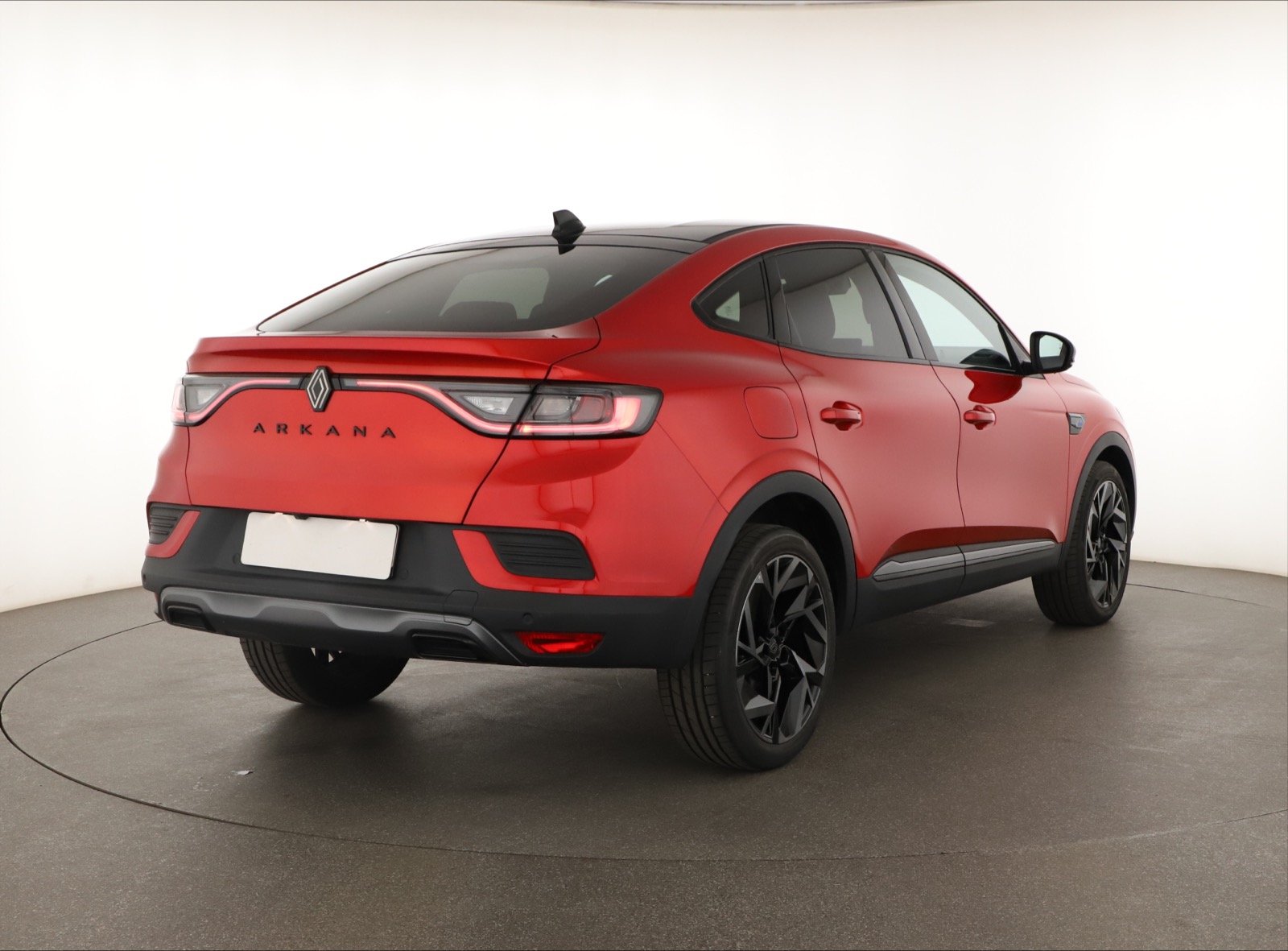 Renault Arkana - 2024