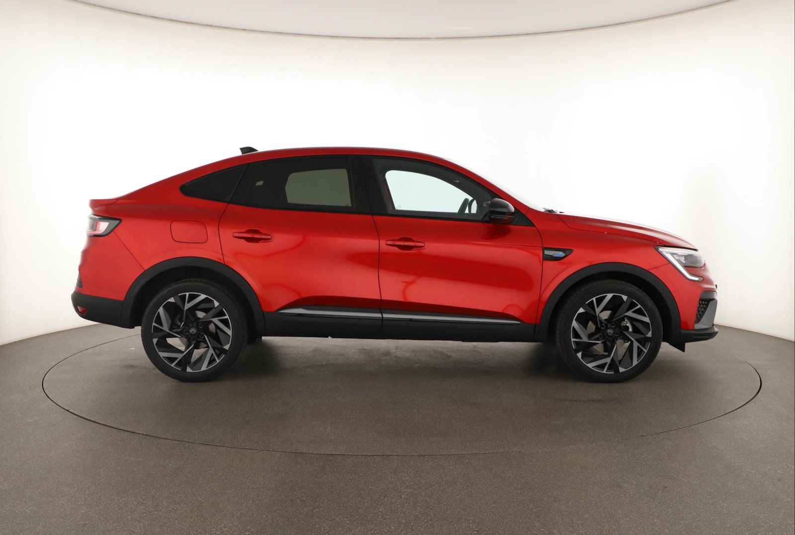 Renault Arkana - 2024
