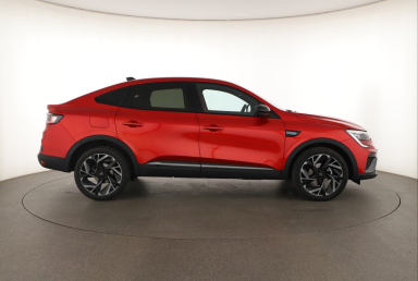 Renault Arkana - 2024