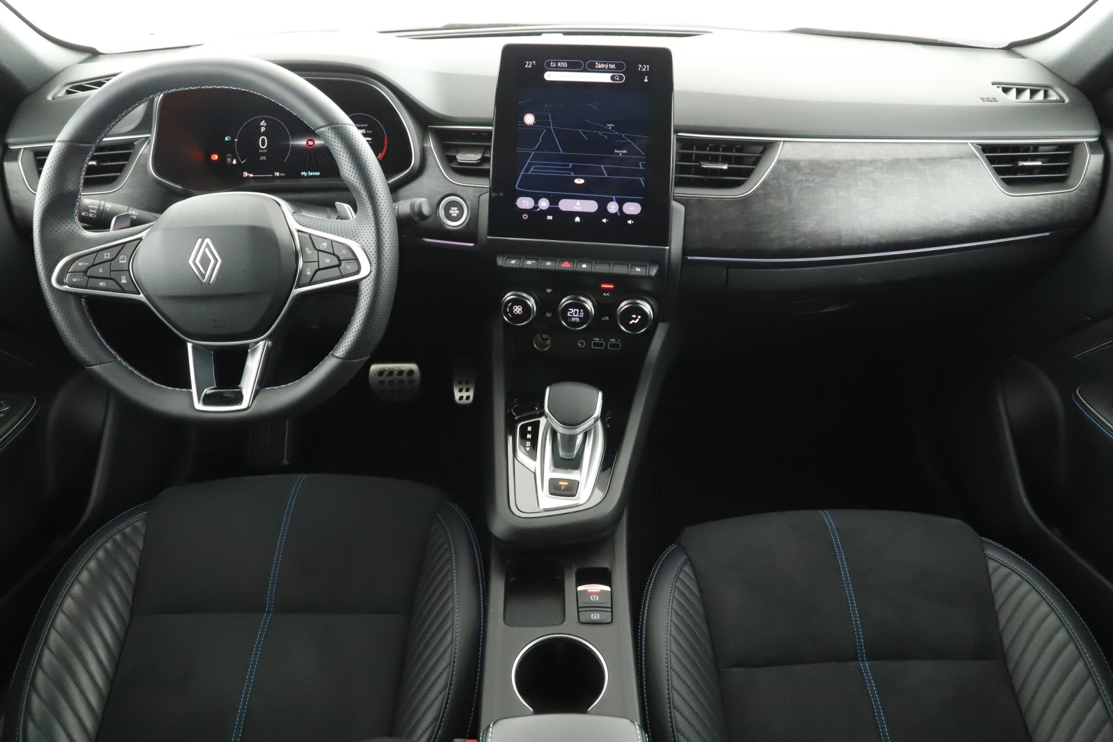 Renault Arkana - 2024