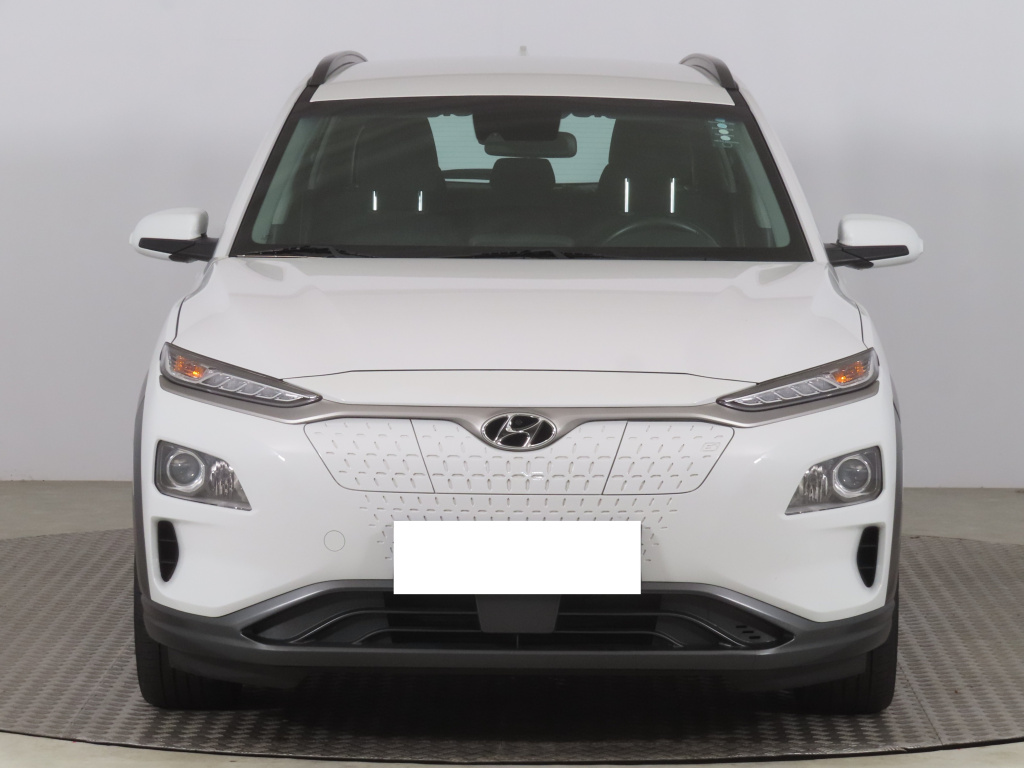 Hyundai Kona 2020 Electric 64 kWh 110964km SUV