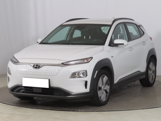 Hyundai Kona Electric 64 kWh