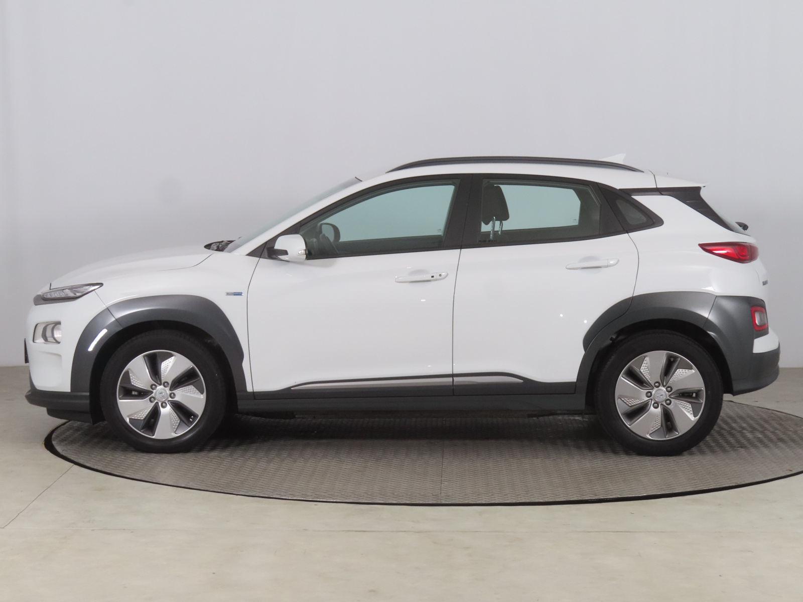 Hyundai Kona 2020 Electric 64 kWh 110964km SUV