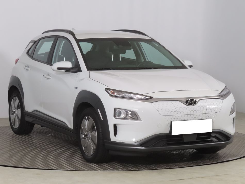 Hyundai Kona - 2020